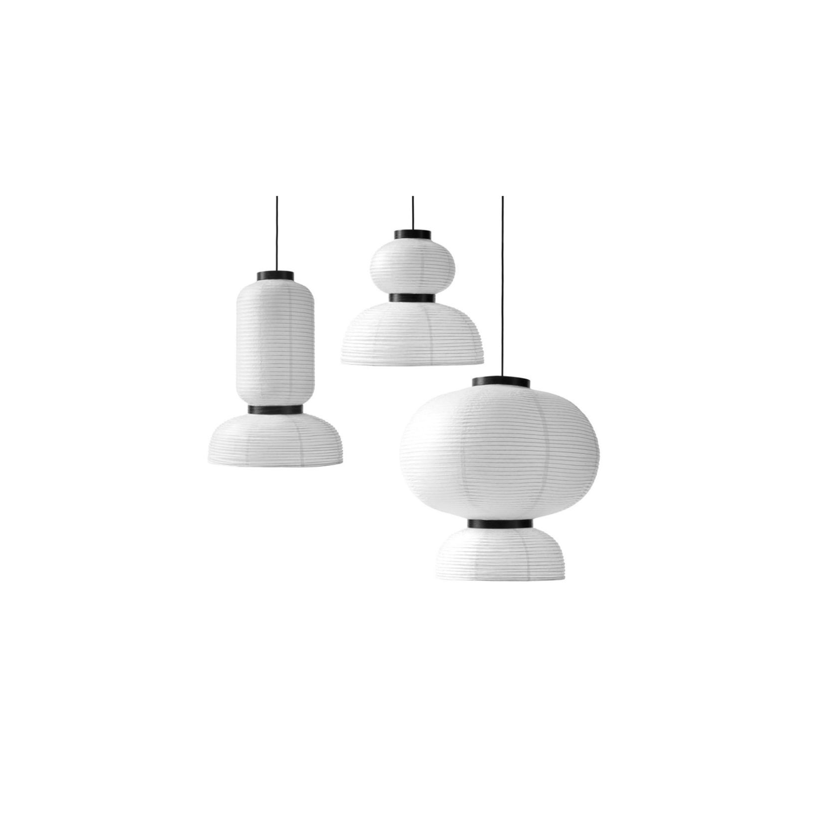Formakami Pendants gallery detail image