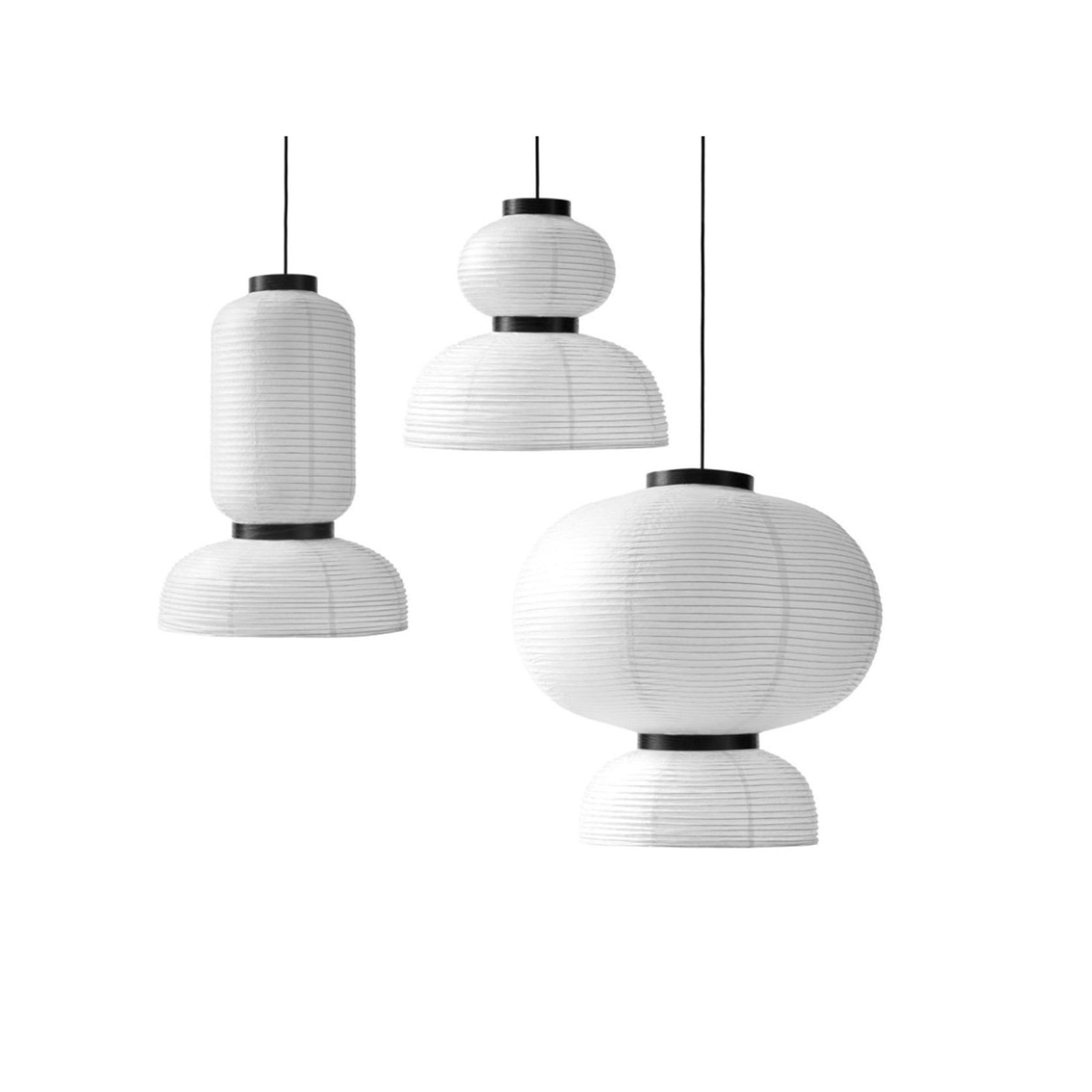 Formakami Pendants gallery detail image
