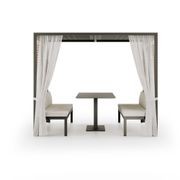 Alcova Outdoor Dining By Atmosphera gallery detail image