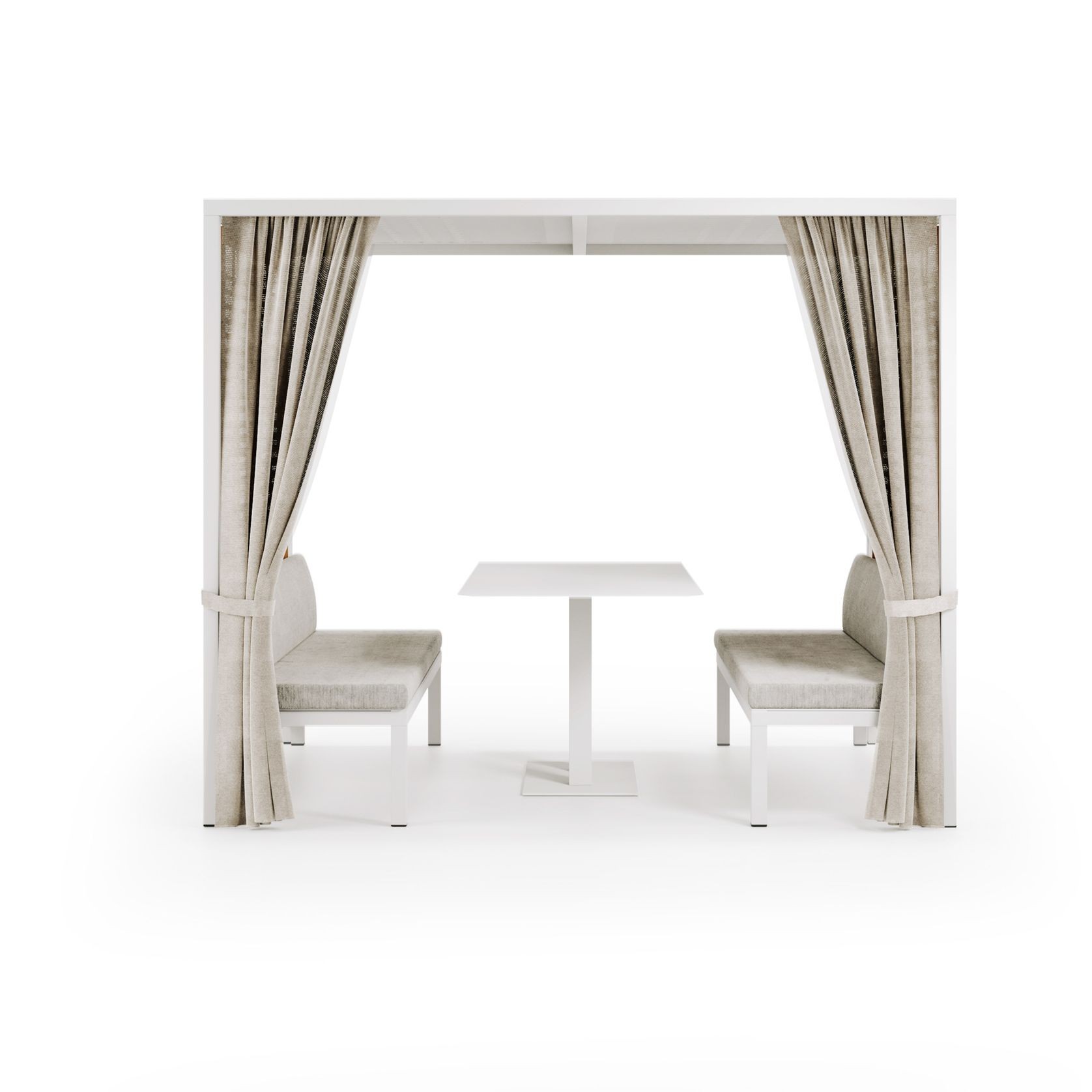 Alcova Outdoor Dining By Atmosphera gallery detail image