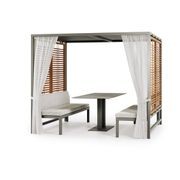Alcova Outdoor Dining By Atmosphera gallery detail image