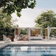 Alcova Outdoor Dining By Atmosphera gallery detail image