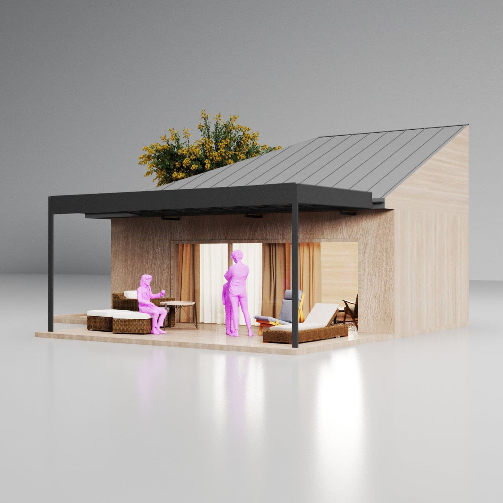 Box Perimeter gallery detail image