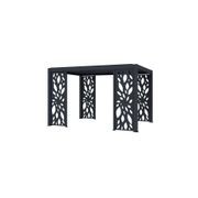 Tasman Wall Mounted Pergola Patterned Privacy Panel gallery detail image