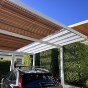 The Pitched Pergola gallery detail image