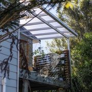 The Pitched Pergola gallery detail image