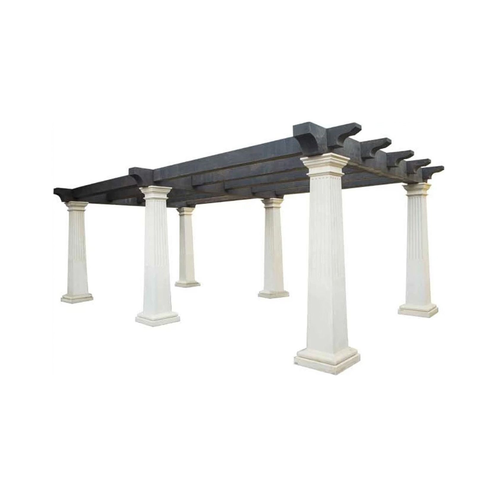 Siena Pergola gallery detail image