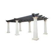 Siena Pergola gallery detail image