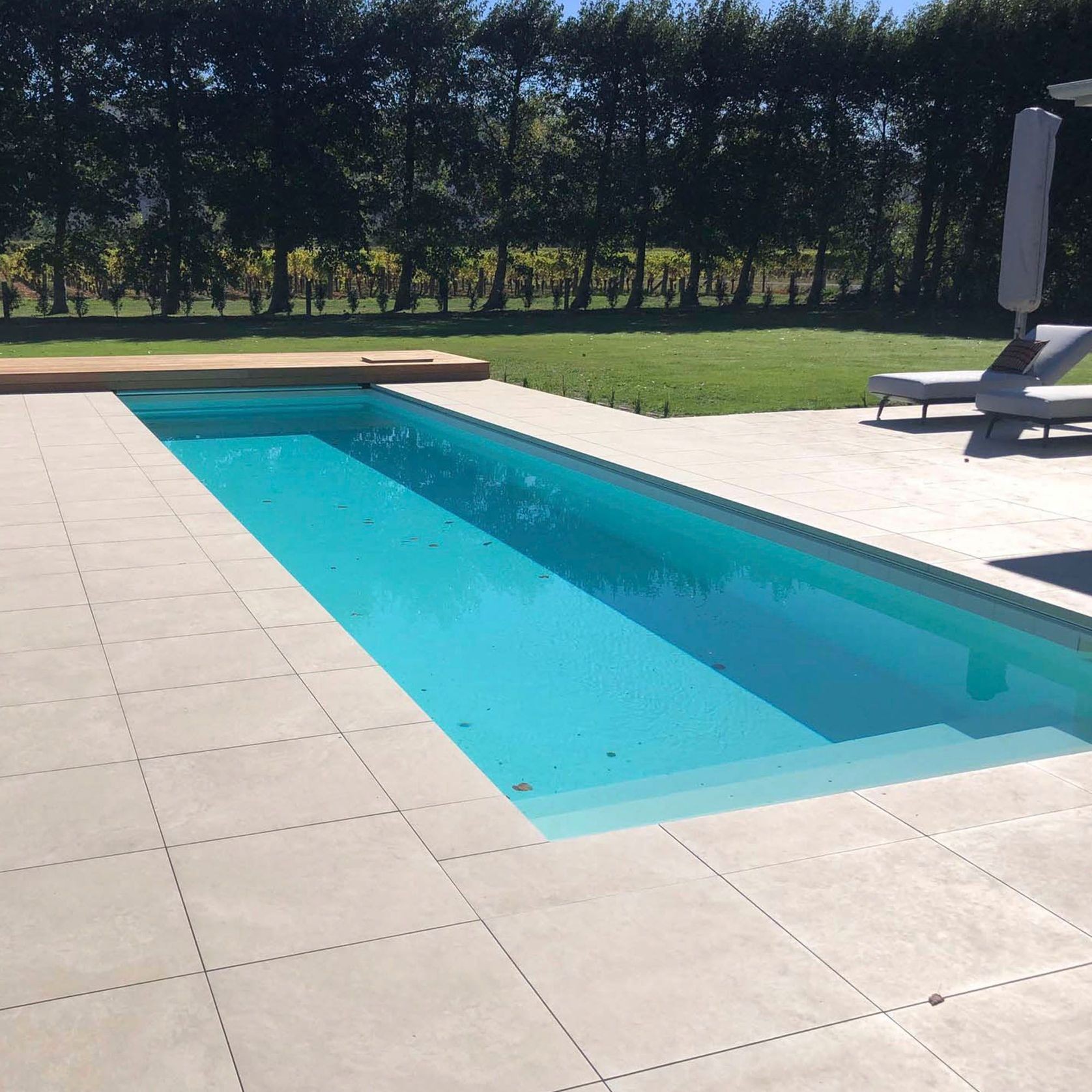 CMP Porcelain Canyon Beige Tile gallery detail image