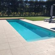 CMP Porcelain Canyon Beige Tile gallery detail image