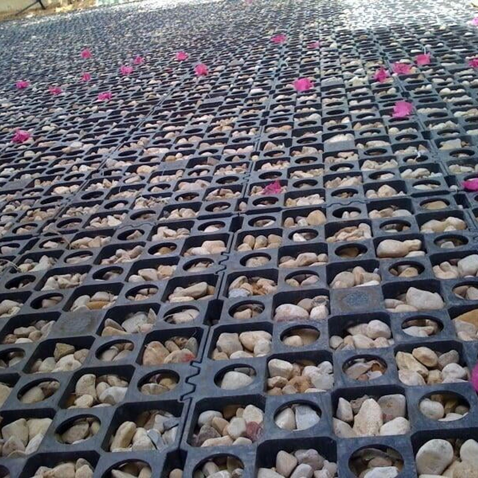 Gravel Reinforcement - Gravel Cell® by Atlantis gallery detail image