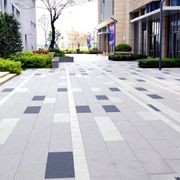 Permeable Paving - Hydrostone® gallery detail image
