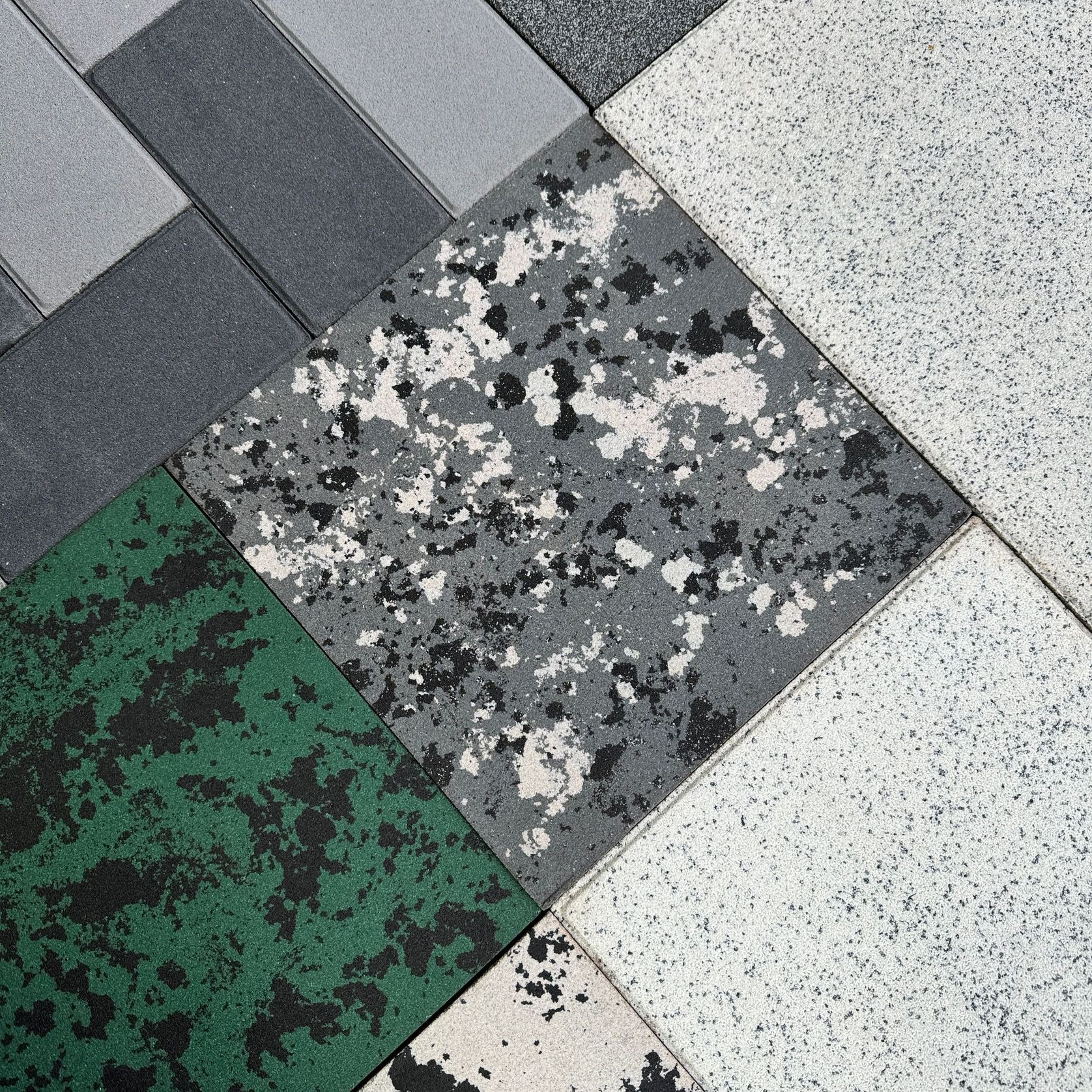 Permeable Paving - Hydrostone® gallery detail image