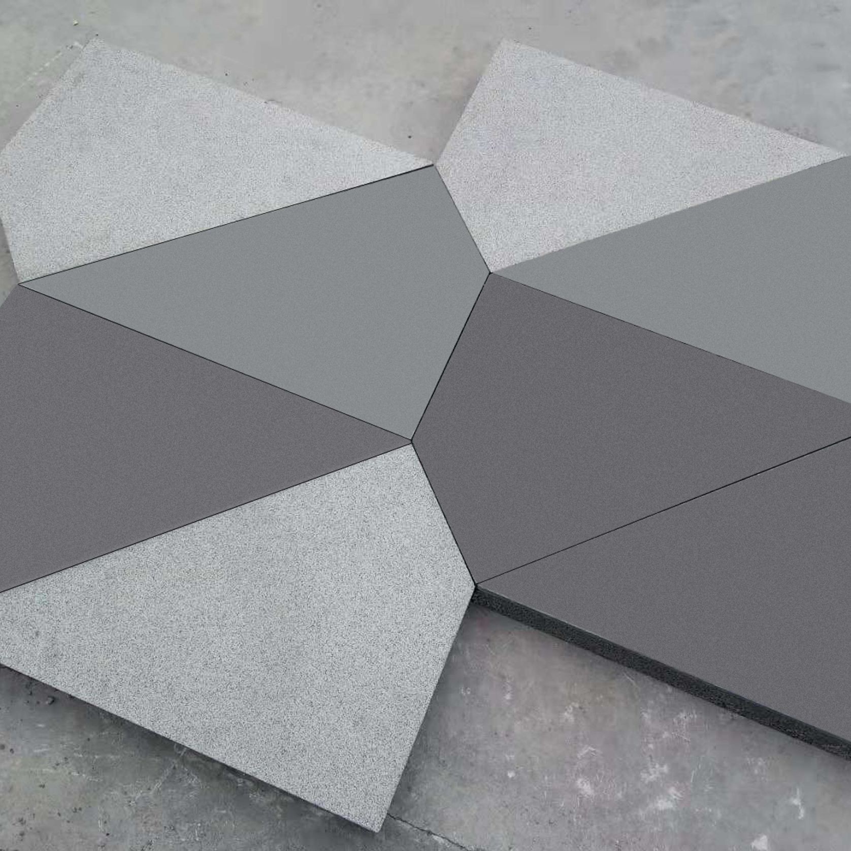 Permeable Paving - Hydrostone® gallery detail image