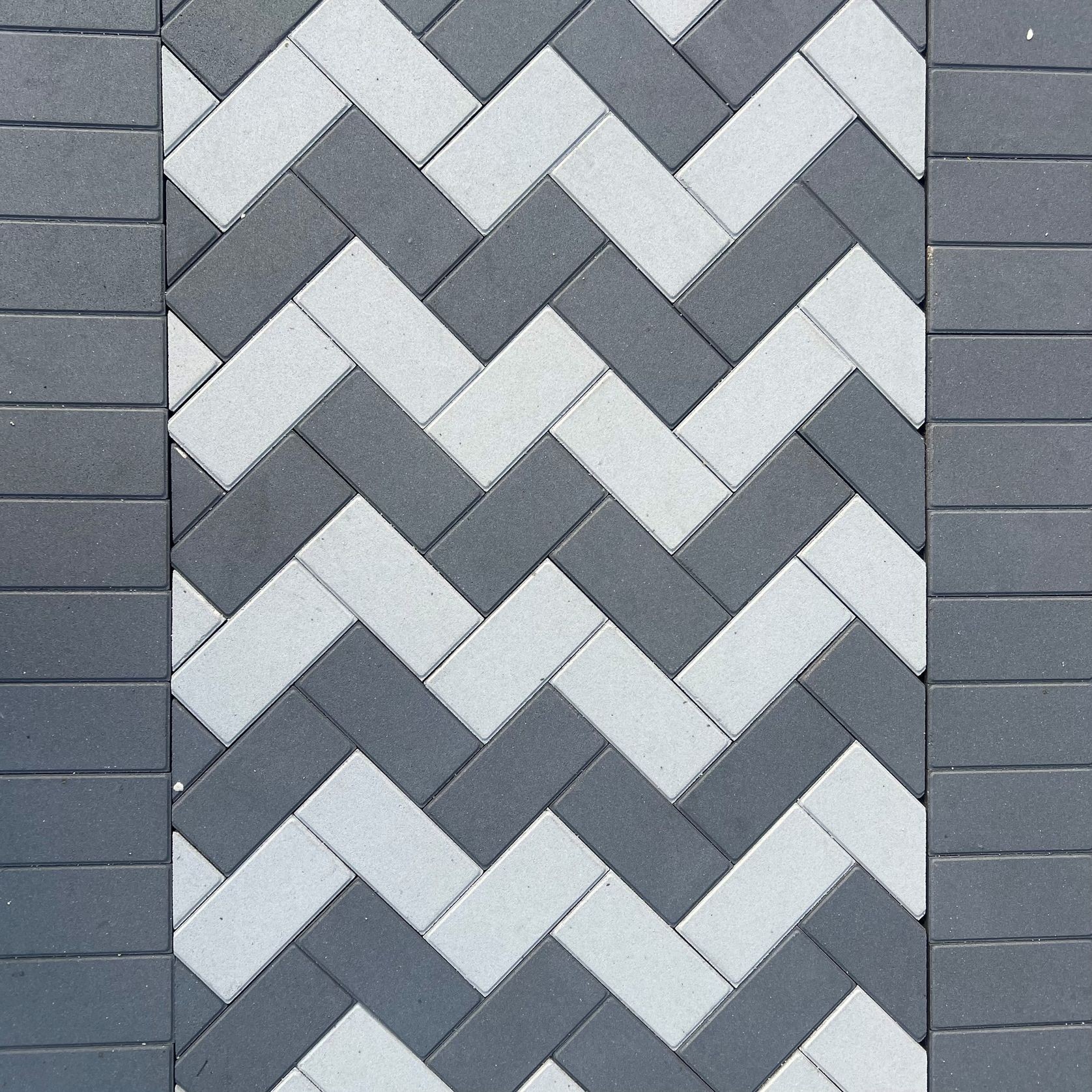 Permeable Paving - Hydrostone® gallery detail image