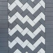 Permeable Paving - Hydrostone® gallery detail image