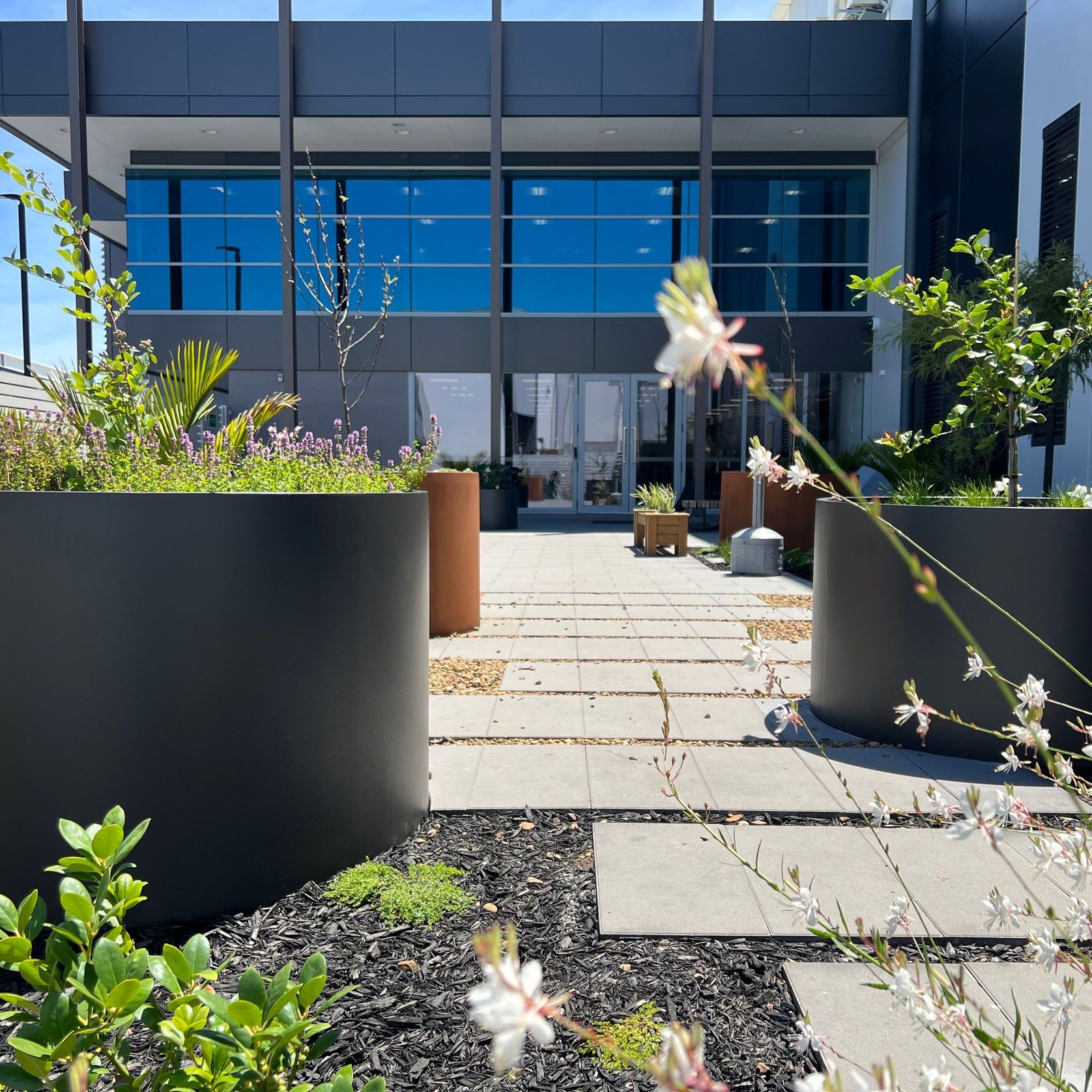 Permeable Paving - Hydrostone® gallery detail image