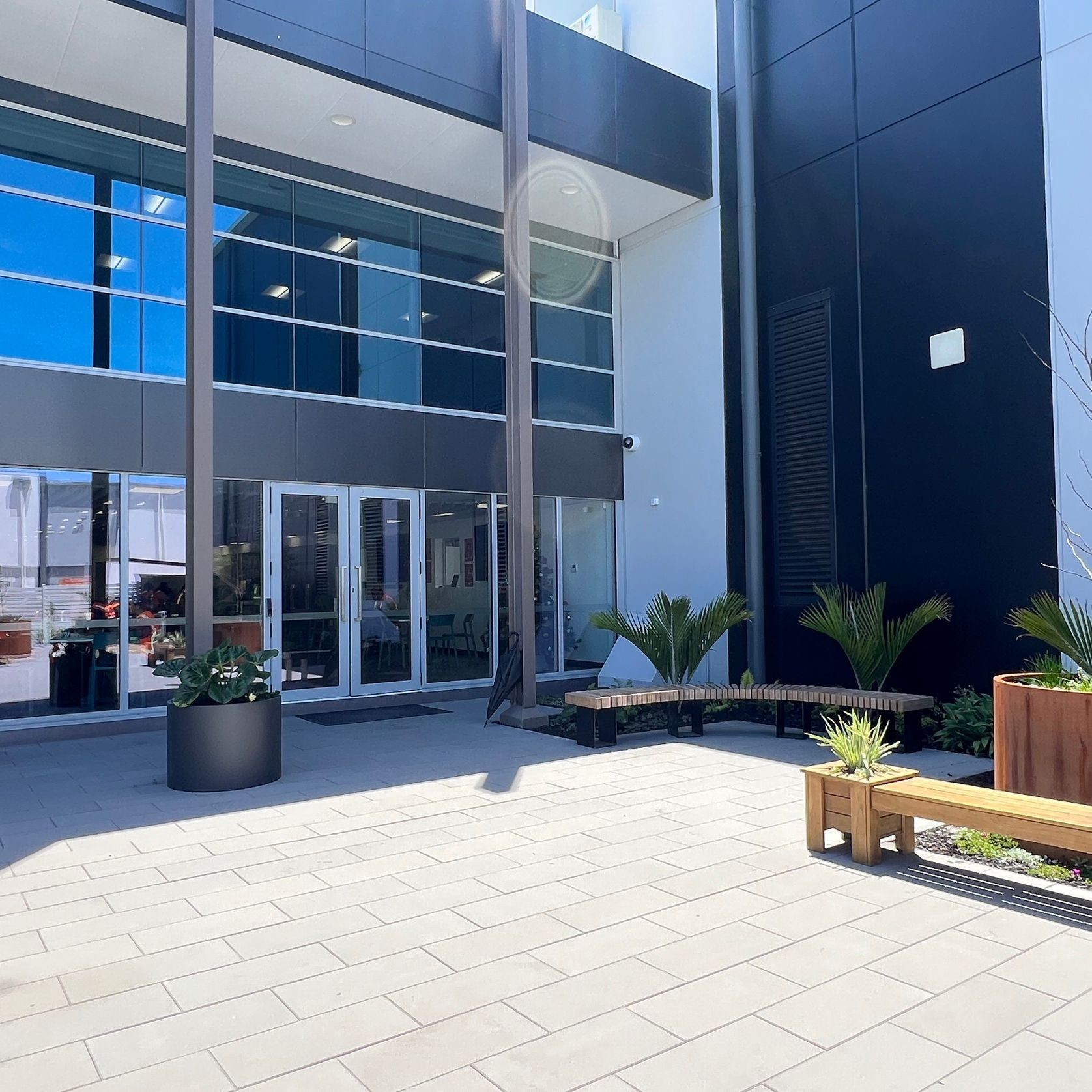 Permeable Paving - Hydrostone® gallery detail image