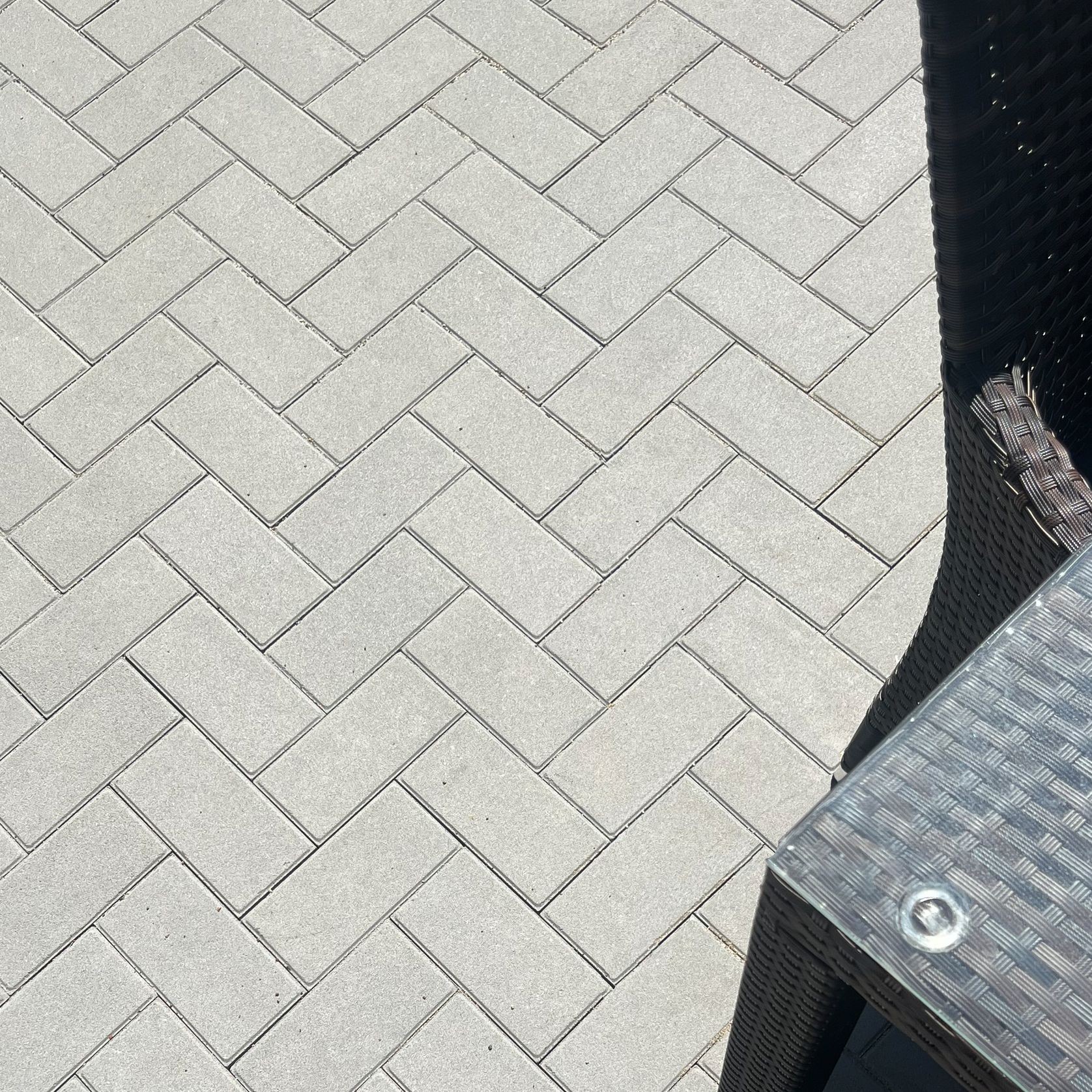 Permeable Paving - Hydrostone® gallery detail image