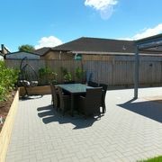 Permeable Paving - Hydrostone® gallery detail image