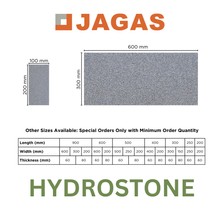 Permeable Paving - Hydrostone® gallery detail image