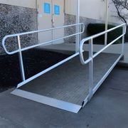 Permeable Grid Structure - Flo-Grid® gallery detail image