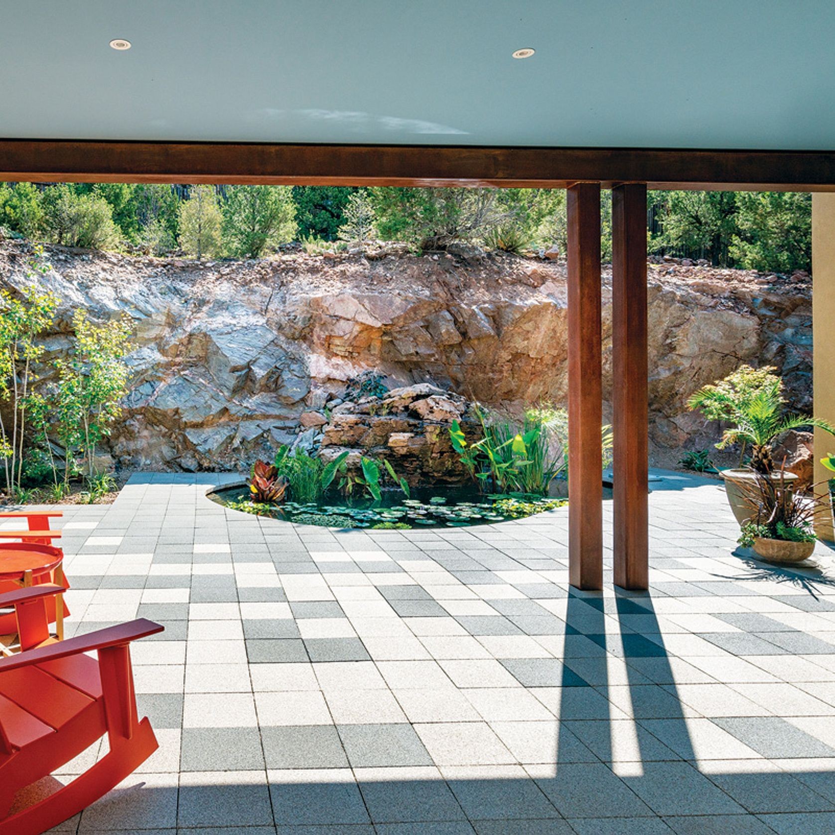 Waipave Permeable Paving gallery detail image