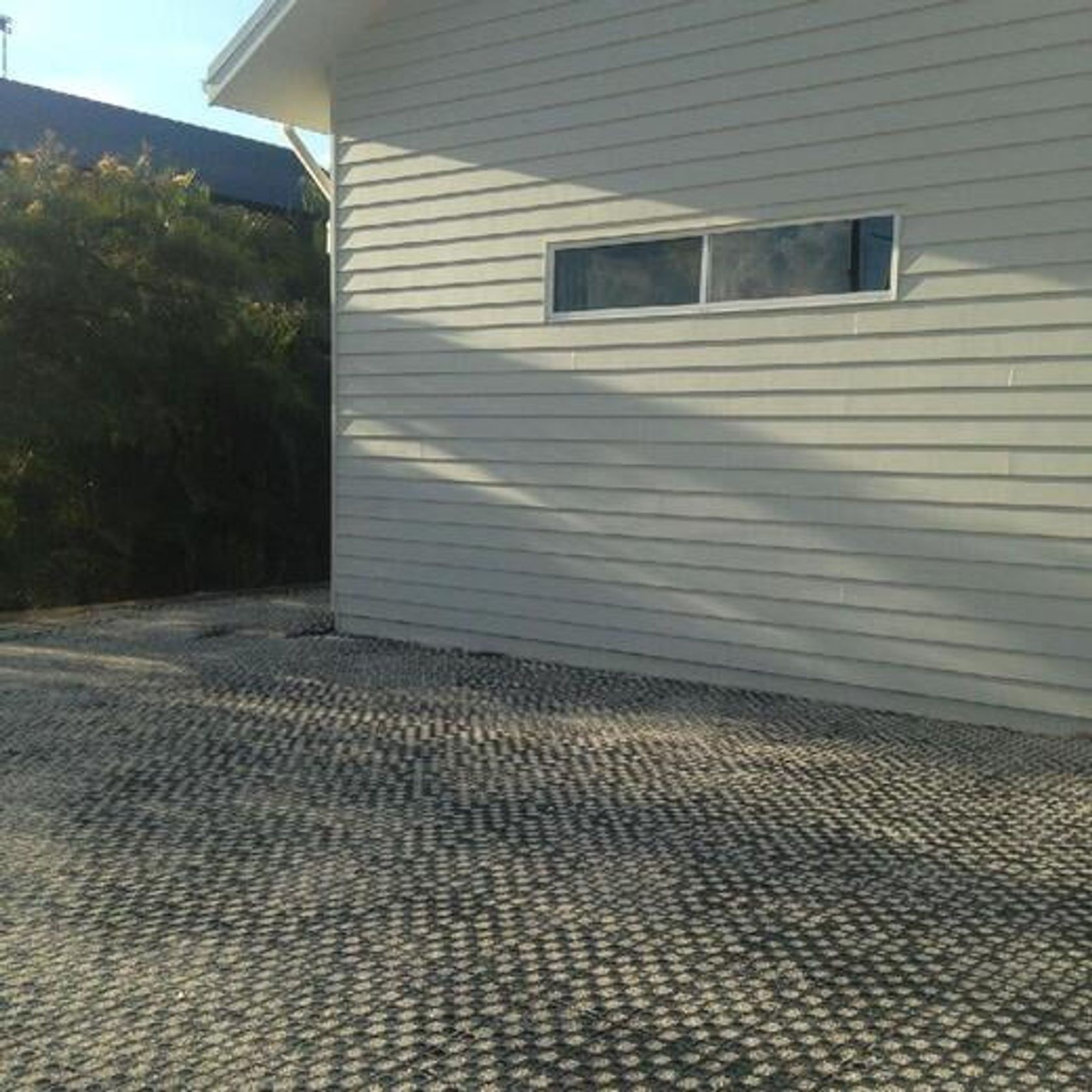 Gravel Reinforcement - Gravel Cell® by Atlantis gallery detail image