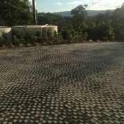 Gravel Reinforcement - Gravel Cell® by Atlantis gallery detail image