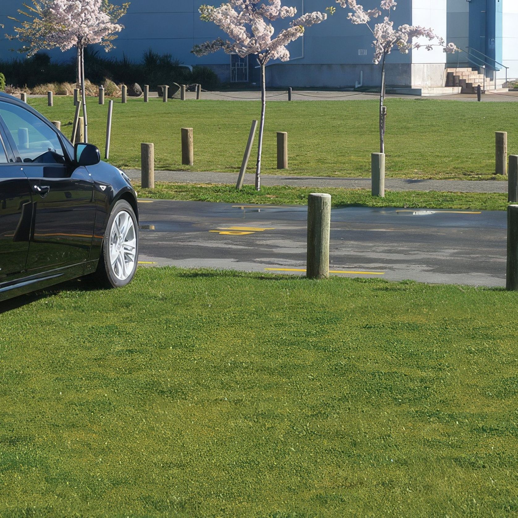 SurePave™ gallery detail image