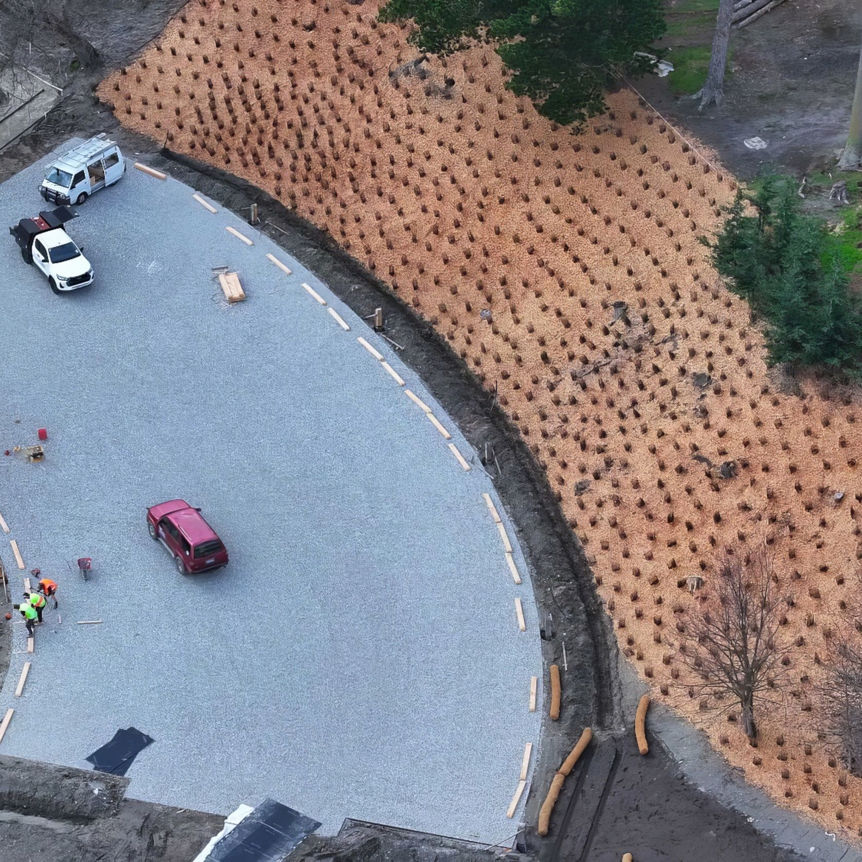 SurePave™ gallery detail image