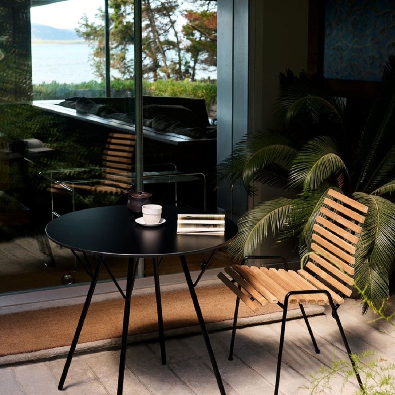 RFH Terrace Table gallery detail image
