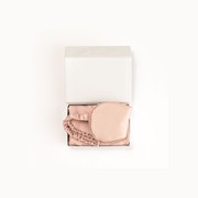 100% Pure Silk Gift Set- Blush gallery detail image