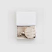 100% Pure Silk Gift Set- Champagne gallery detail image