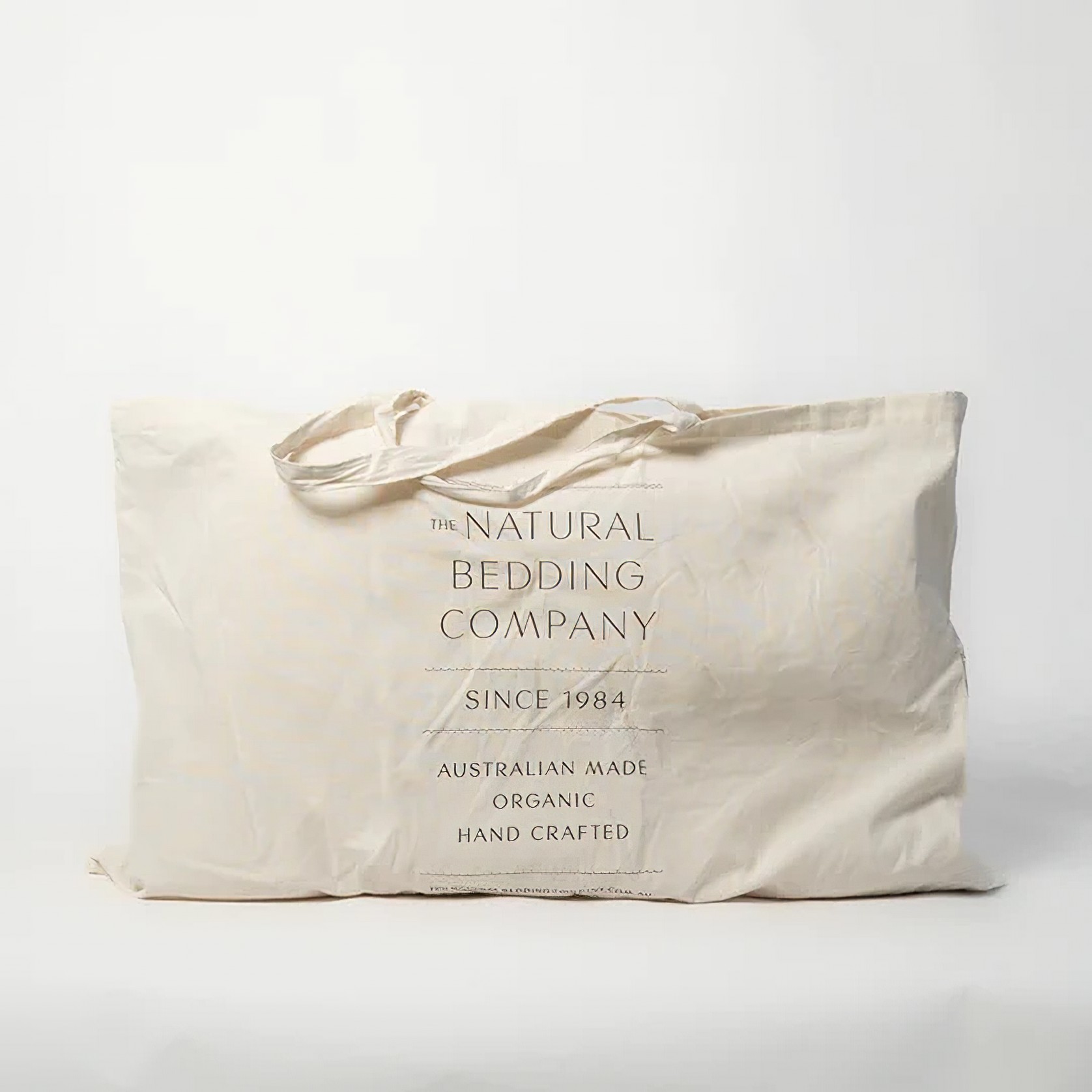 Contour Latex Down | Pillow gallery detail image