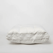 Contour Latex Down | Pillow gallery detail image