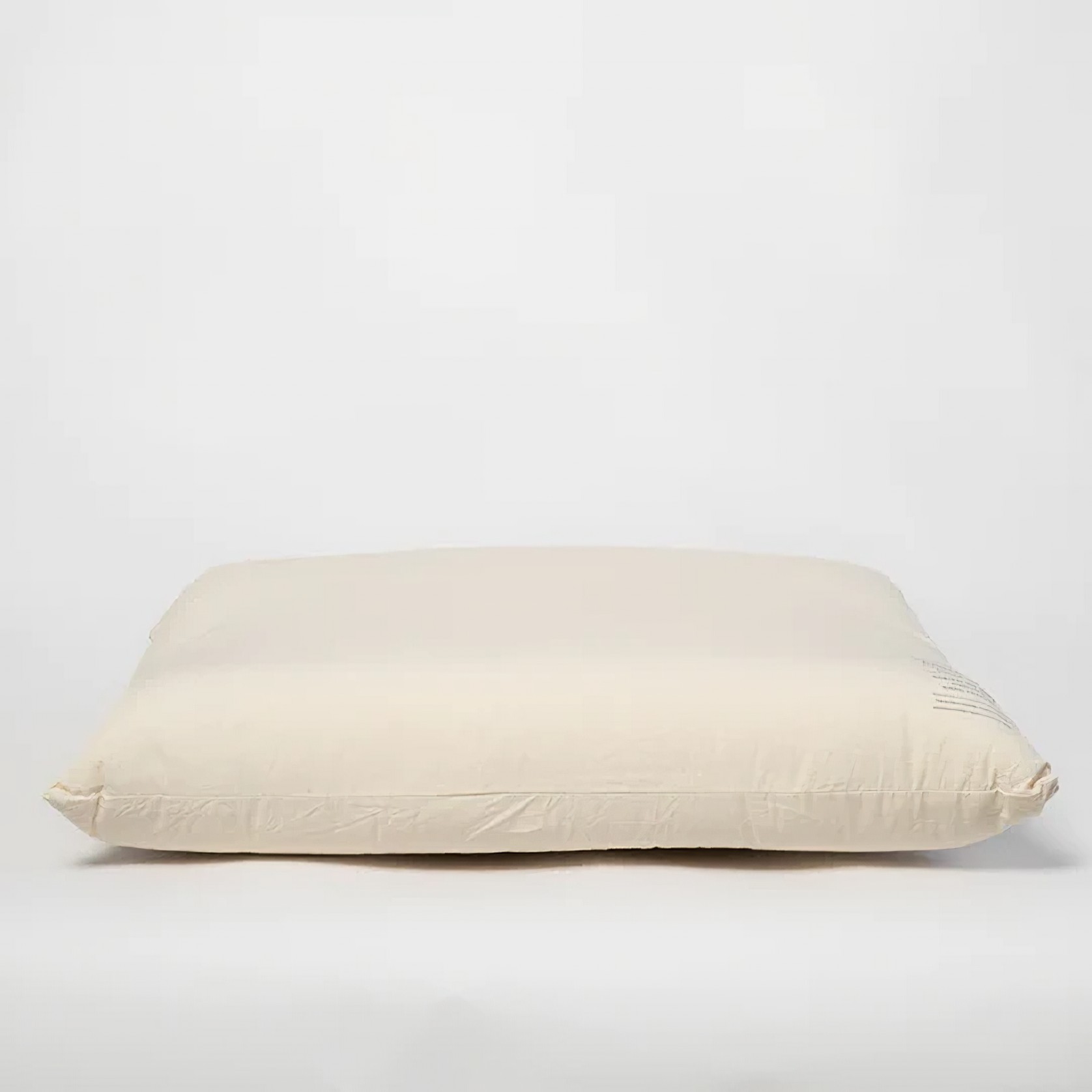 Contour Latex Wool | Pillow gallery detail image