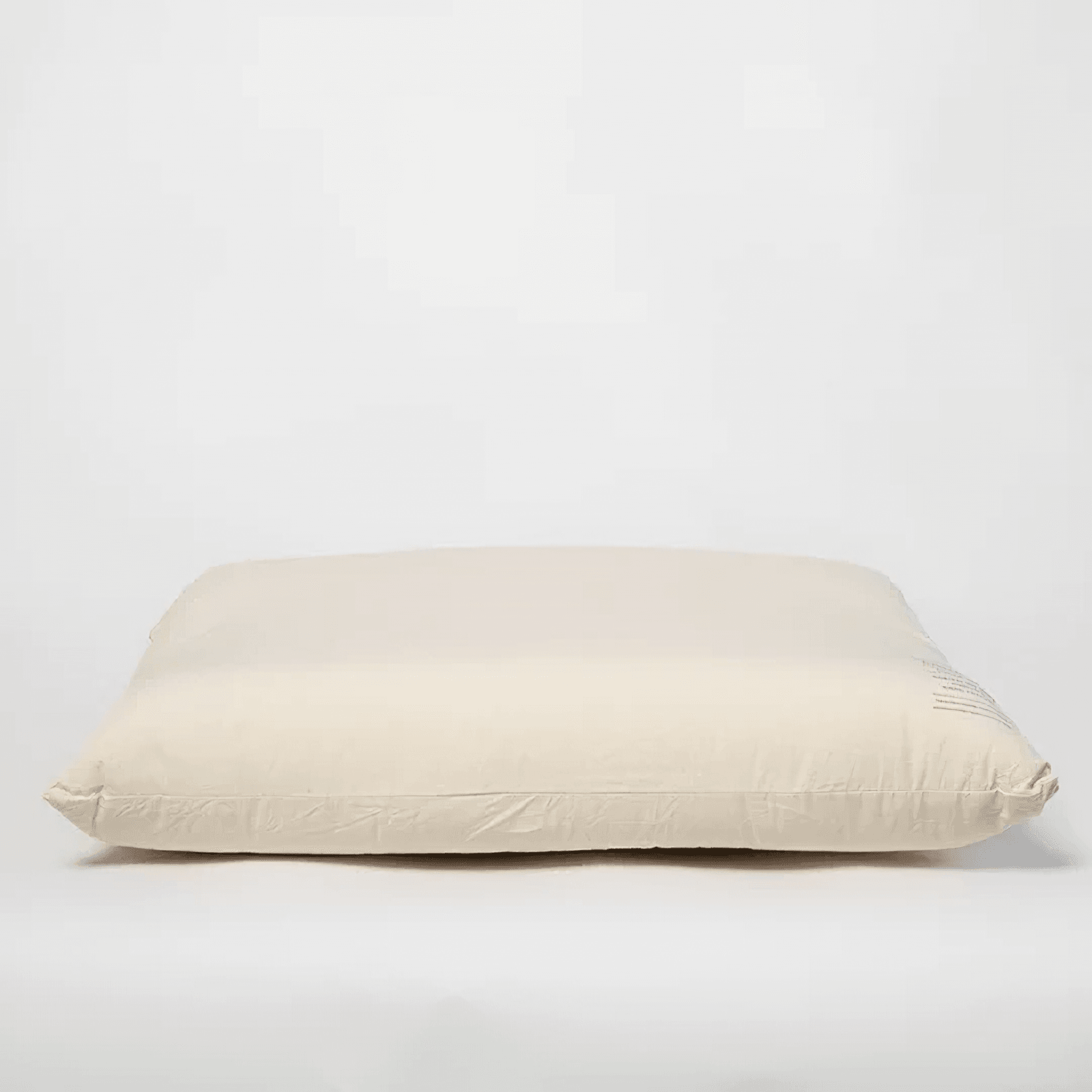 Contour Latex Wool | Pillow gallery detail image