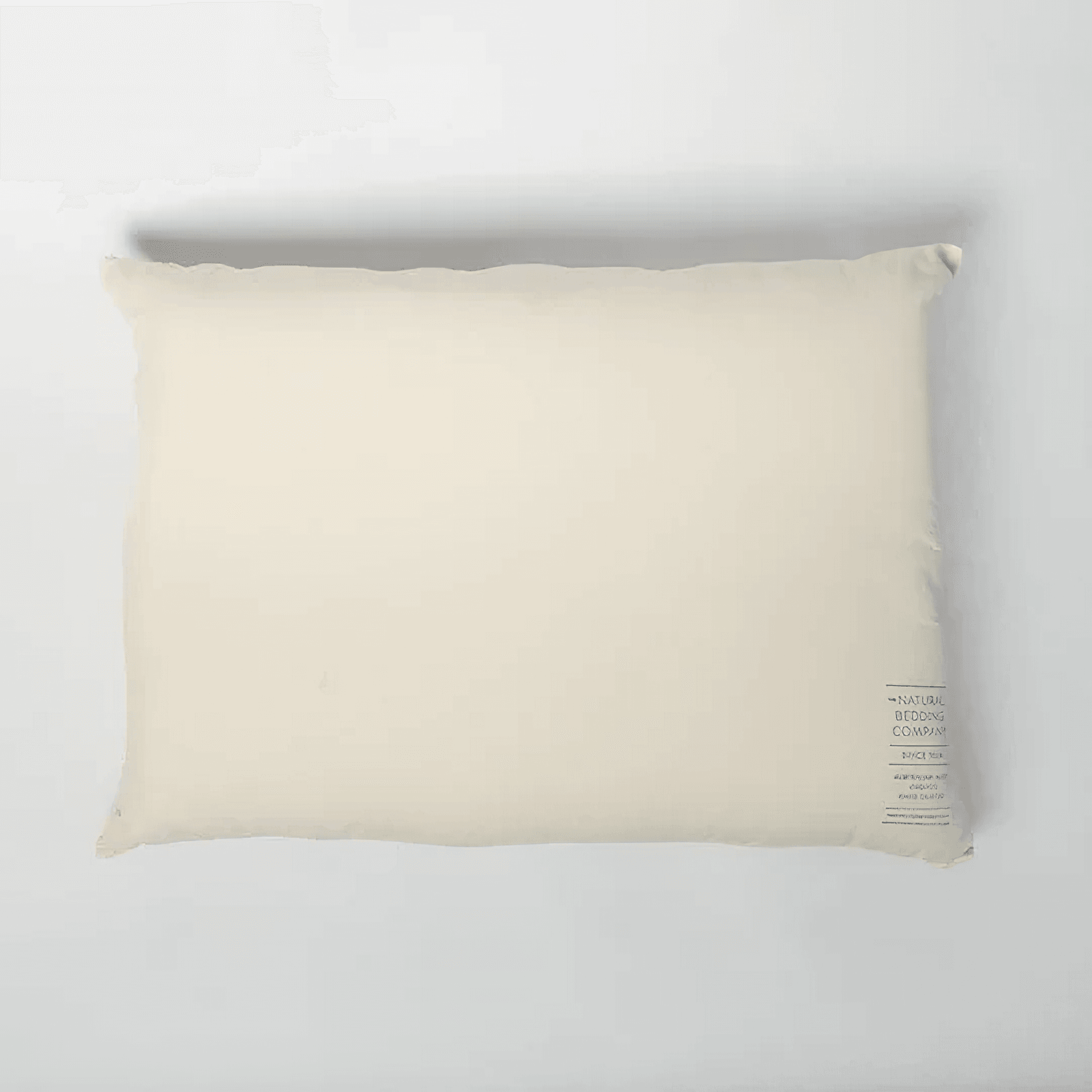 Contour Latex Wool | Pillow gallery detail image