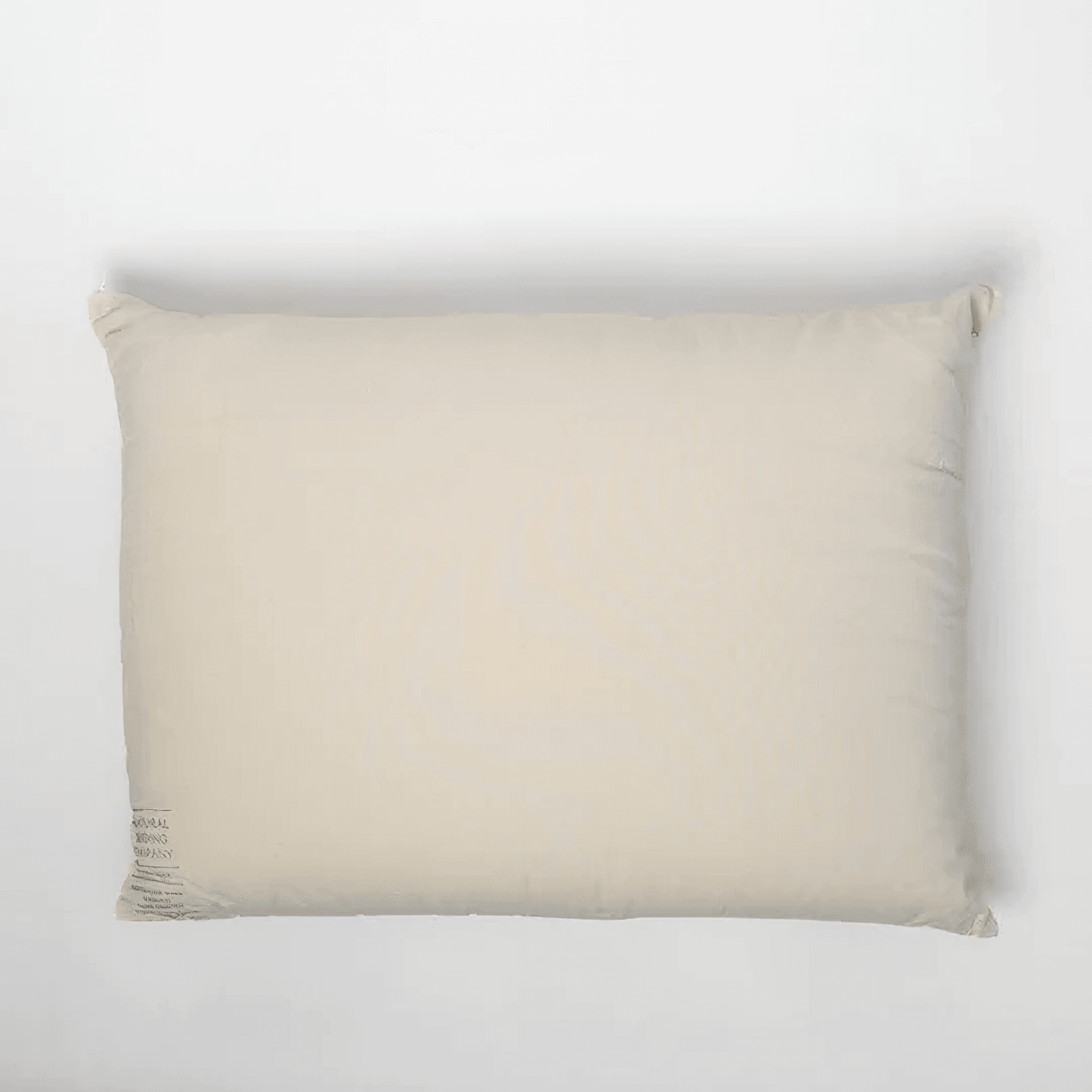 Standard Latex & Wool | Pillow gallery detail image