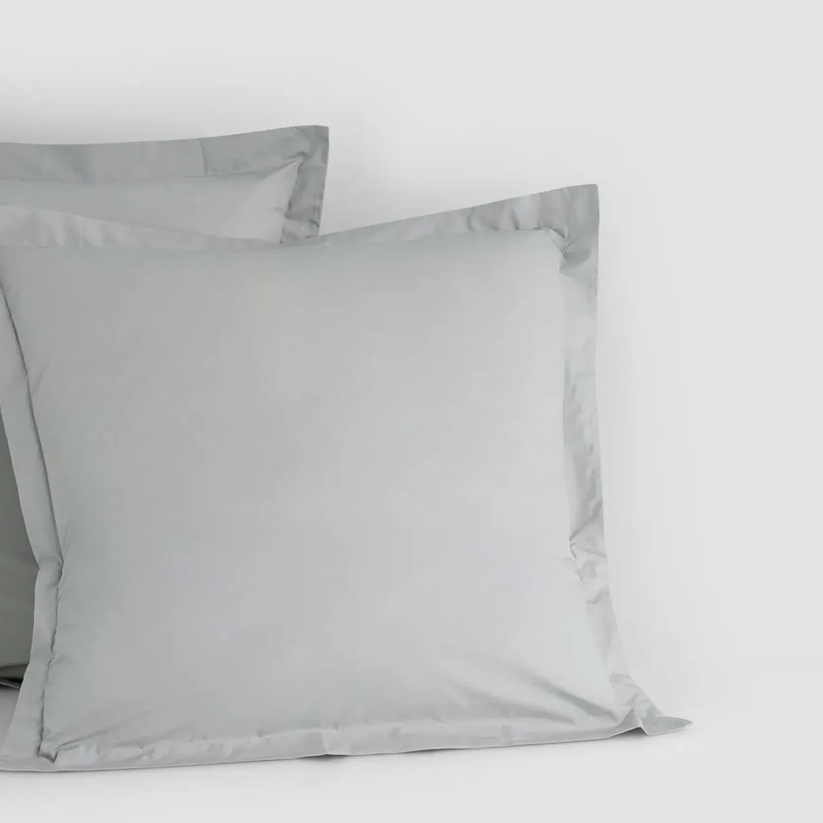 Cotton Percale Pillow Cases gallery detail image