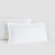 Cotton Percale Pillow Cases gallery detail image