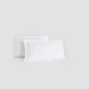 Cotton Percale Pillow Cases gallery detail image