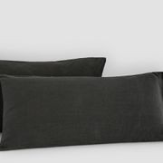 Belgian Linen Standard Pillow Cases (no flange) gallery detail image