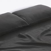 Belgian Linen Standard Pillow Cases (no flange) gallery detail image