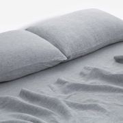 Belgian Linen Standard Pillow Cases (no flange) gallery detail image