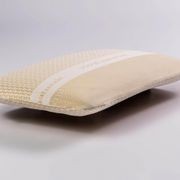 Dorsal Rounded Seed Foam Pillow gallery detail image