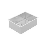 Burns & Ferrall Scratch Resistant Sink 550x400 (DIM590) gallery detail image