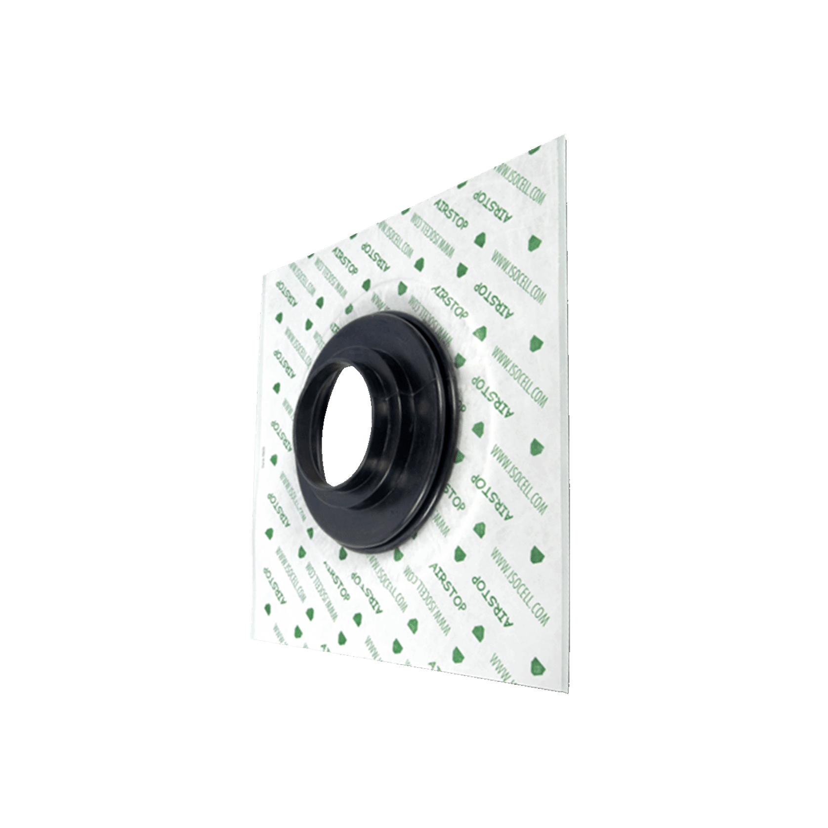 AIRSTOP FRGD Flexible Pipe Sleeve gallery detail image