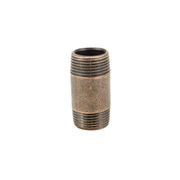 Rustic Bronze Pipe | Fittings gallery detail image